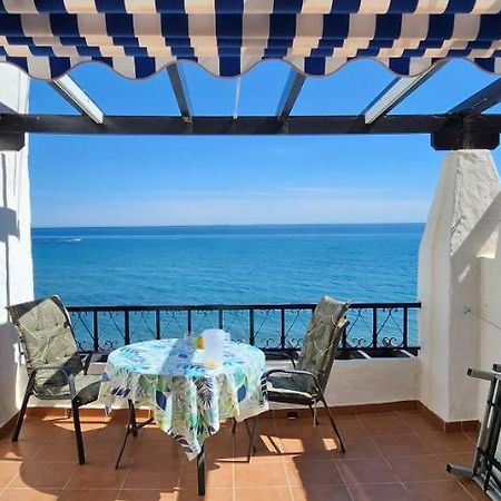 Elena Flat Lovely Paradise Above The Sea Sitio de Calahonda المظهر الخارجي الصورة