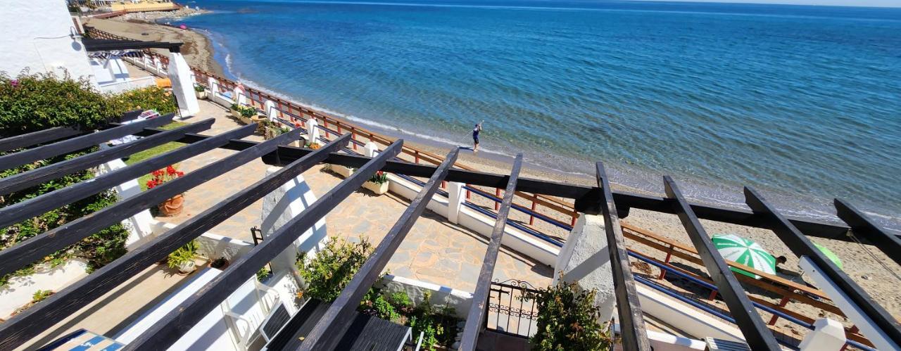 Elena Flat Lovely Paradise Above The Sea Sitio de Calahonda المظهر الخارجي الصورة