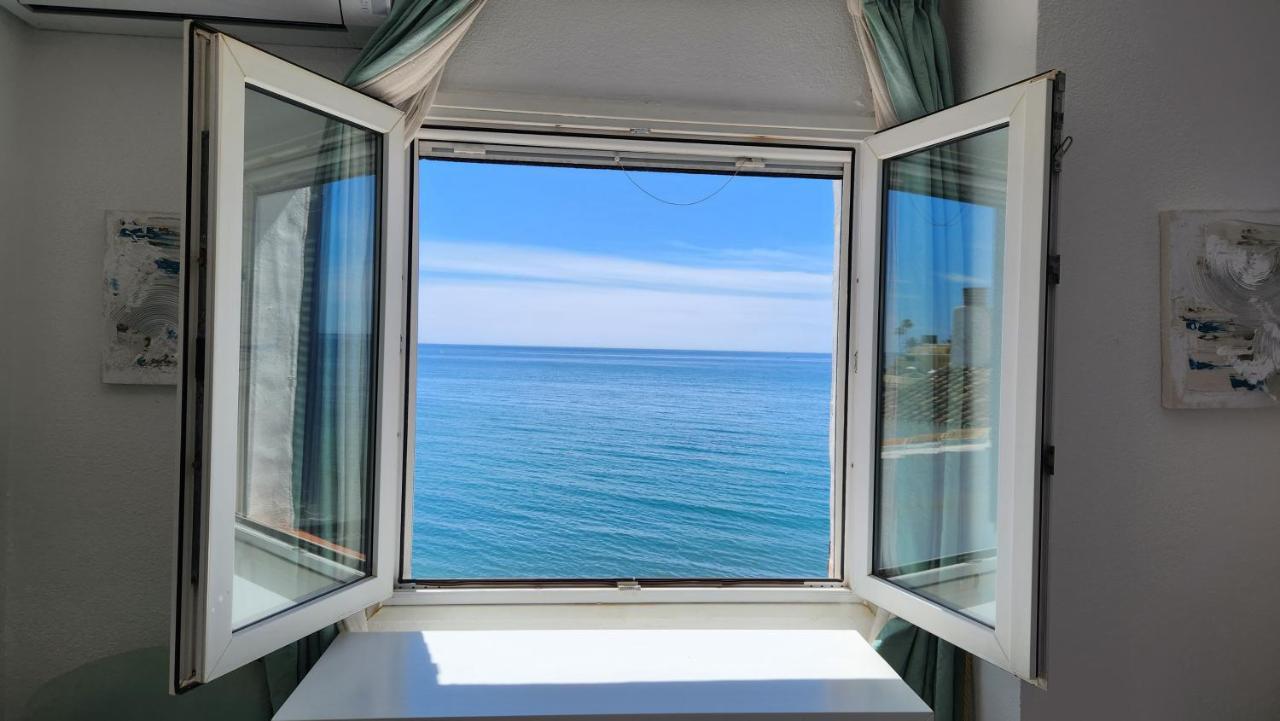 Elena Flat Lovely Paradise Above The Sea Sitio de Calahonda المظهر الخارجي الصورة