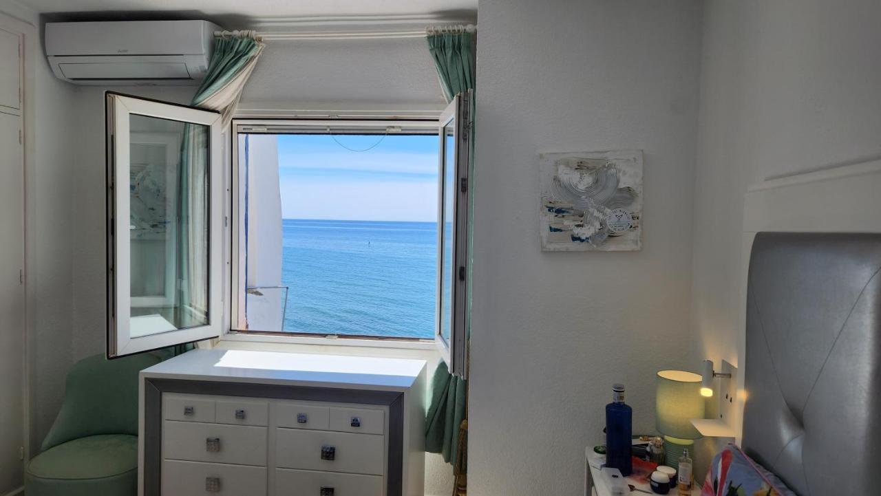 Elena Flat Lovely Paradise Above The Sea Sitio de Calahonda المظهر الخارجي الصورة