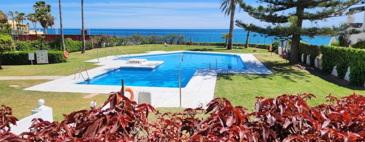 Elena Flat Lovely Paradise Above The Sea Sitio de Calahonda المظهر الخارجي الصورة