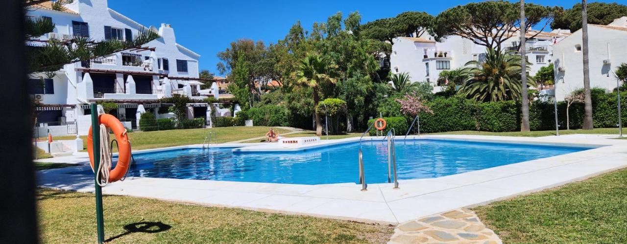 Elena Flat Lovely Paradise Above The Sea Sitio de Calahonda المظهر الخارجي الصورة