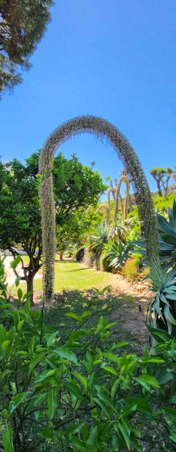 Elena Flat Lovely Paradise Above The Sea Sitio de Calahonda المظهر الخارجي الصورة