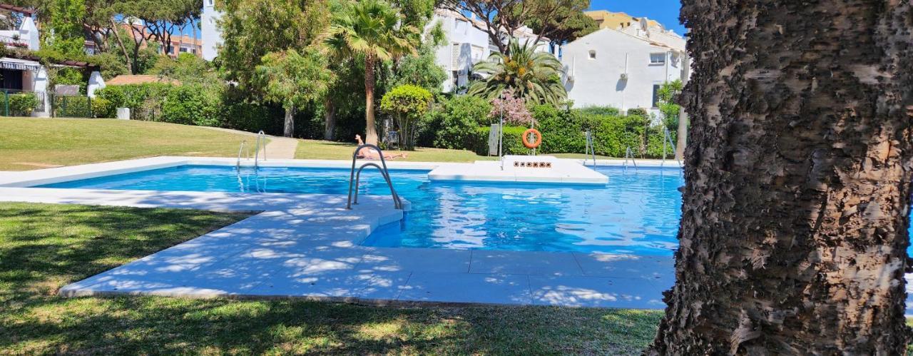 Elena Flat Lovely Paradise Above The Sea Sitio de Calahonda المظهر الخارجي الصورة