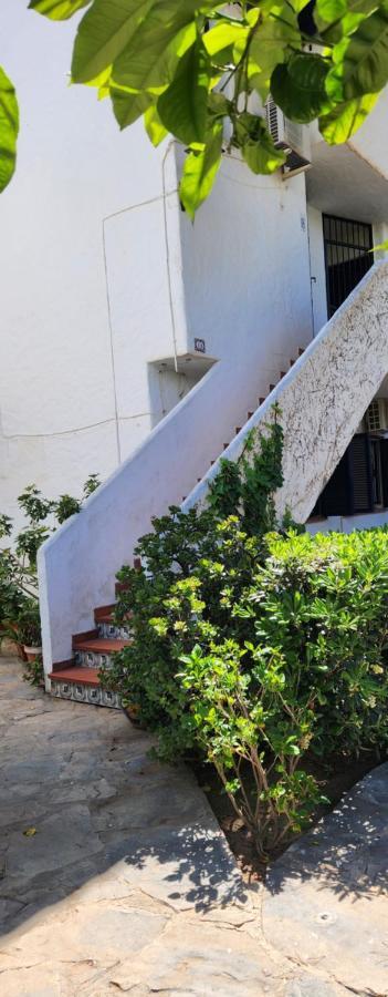Elena Flat Lovely Paradise Above The Sea Sitio de Calahonda المظهر الخارجي الصورة
