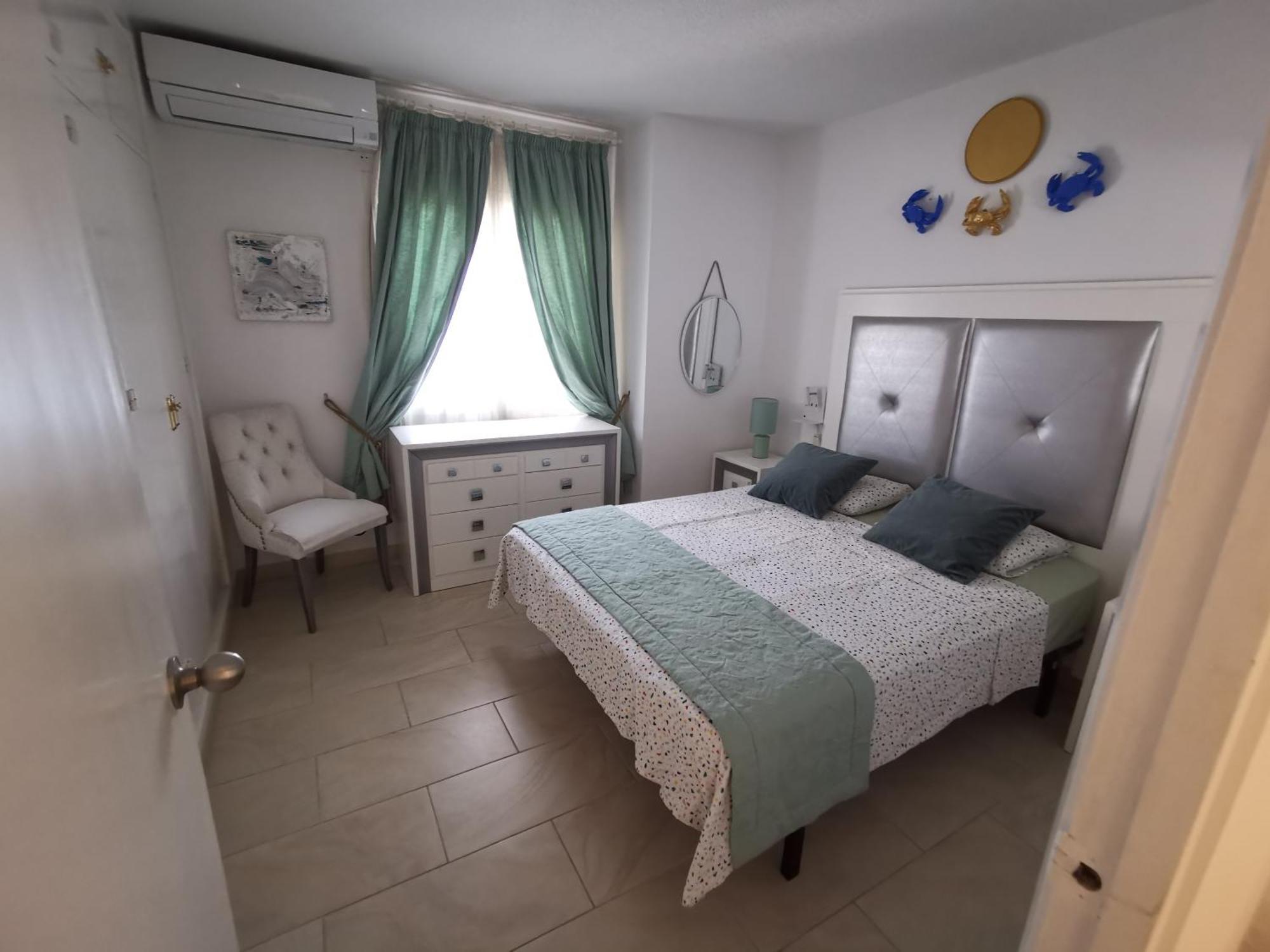 Elena Flat Lovely Paradise Above The Sea Sitio de Calahonda المظهر الخارجي الصورة